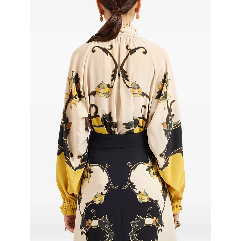 Cerere Blouse