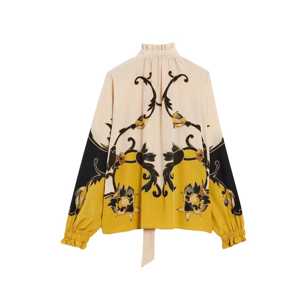 Cerere Blouse