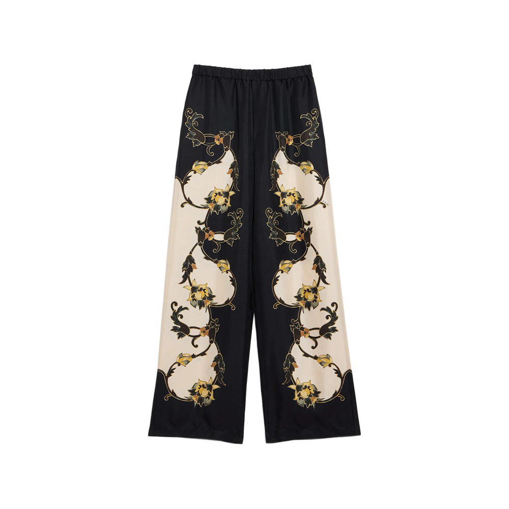 La Doublej Club Pants