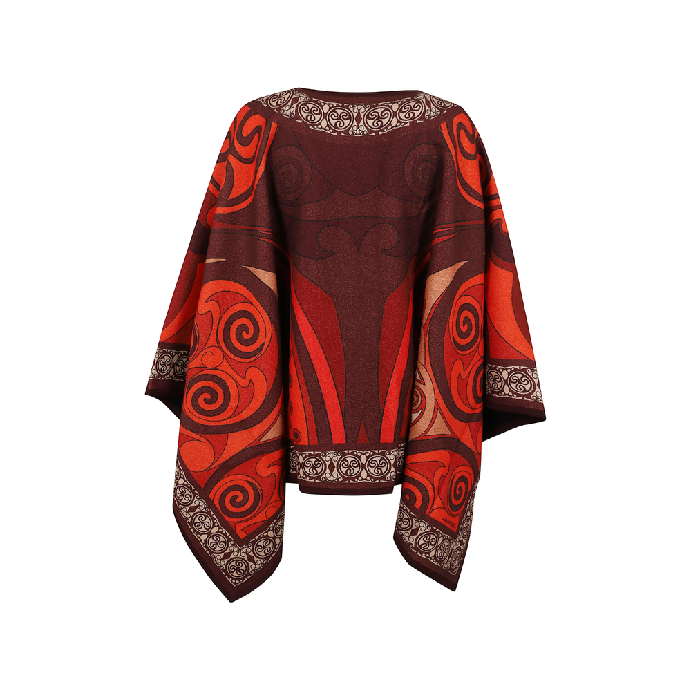 Soul Poncho