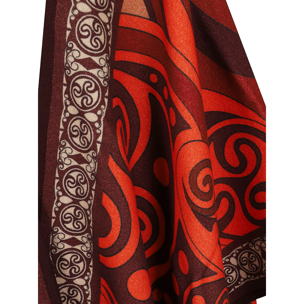Soul Poncho