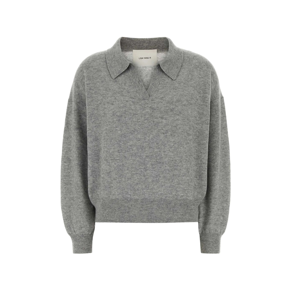 Lisa Yang Katriel Cashmere Sweater