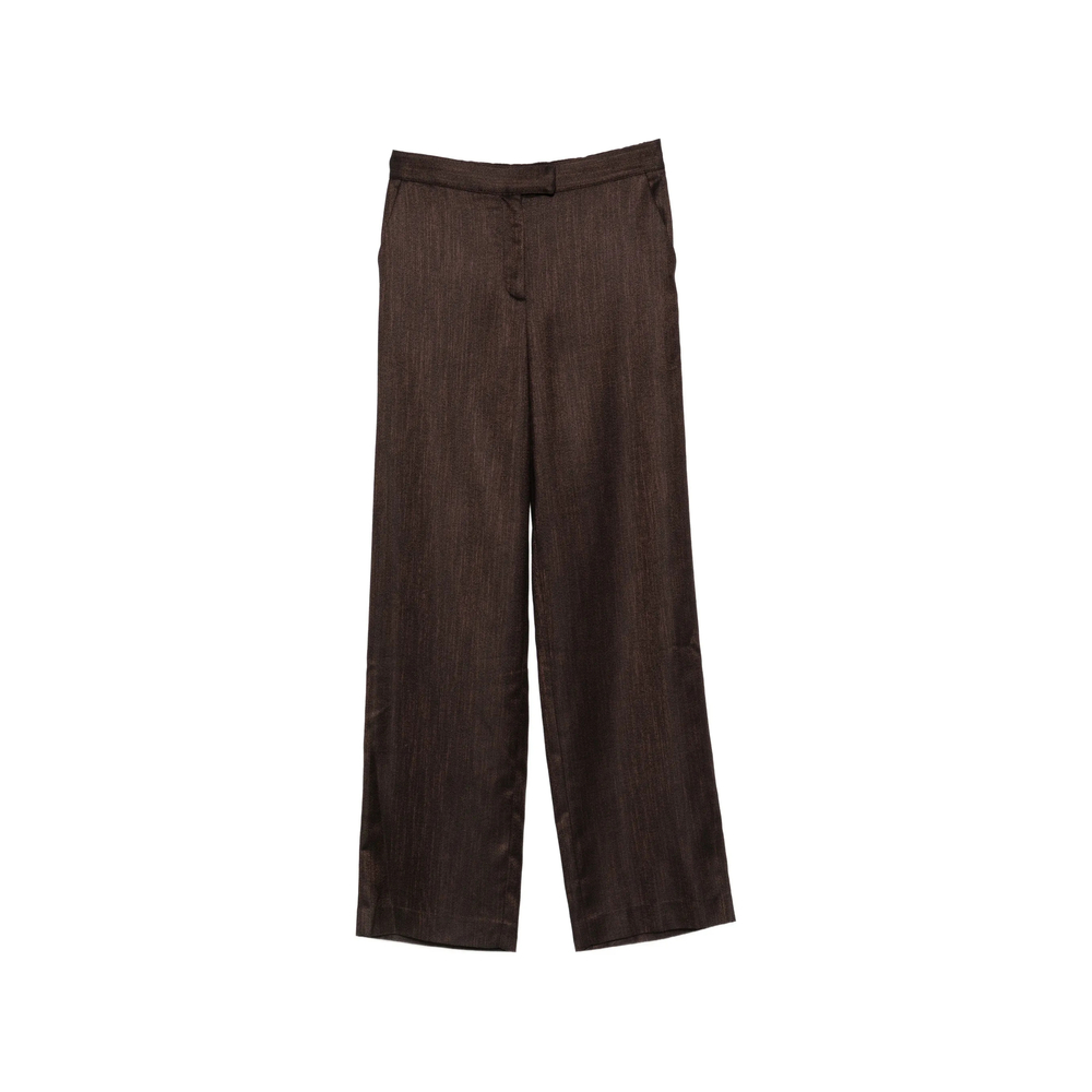 Lardini Lucile Pocket Trousers