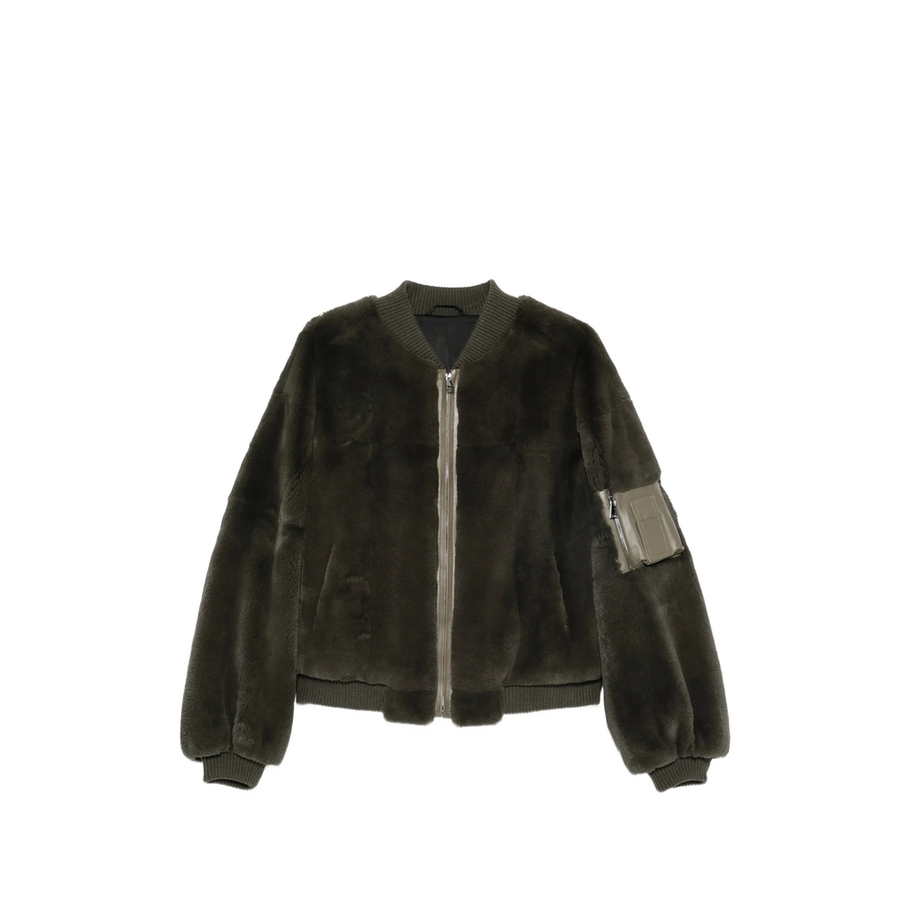 Numero Otto Coats