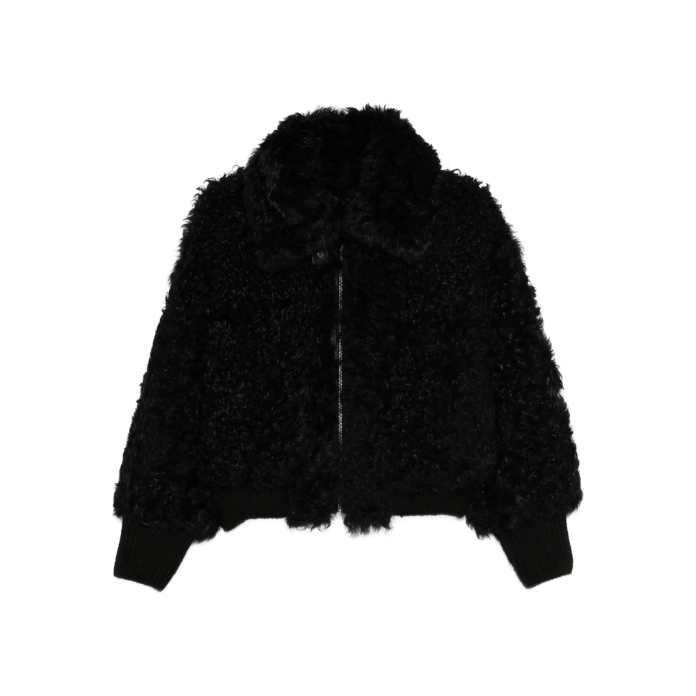 Numero Otto Zipped Jacket