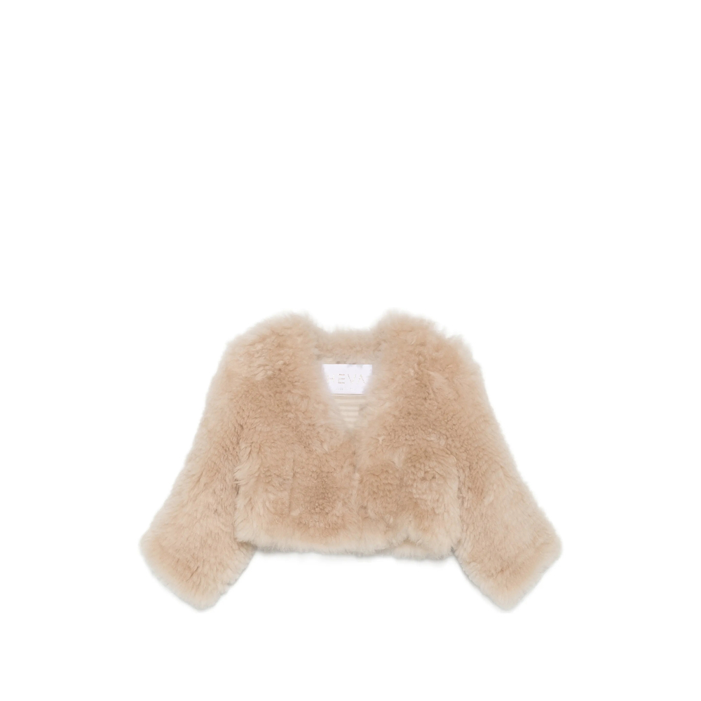 Heva Fur Jacket