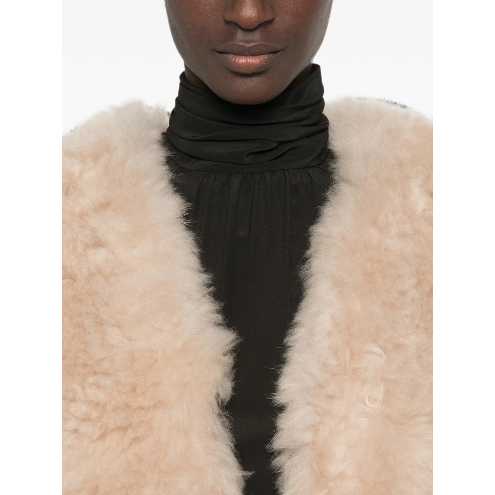 Fur Jacket