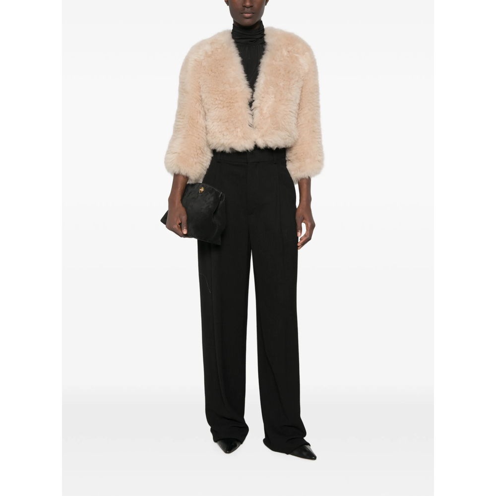 Fur Jacket