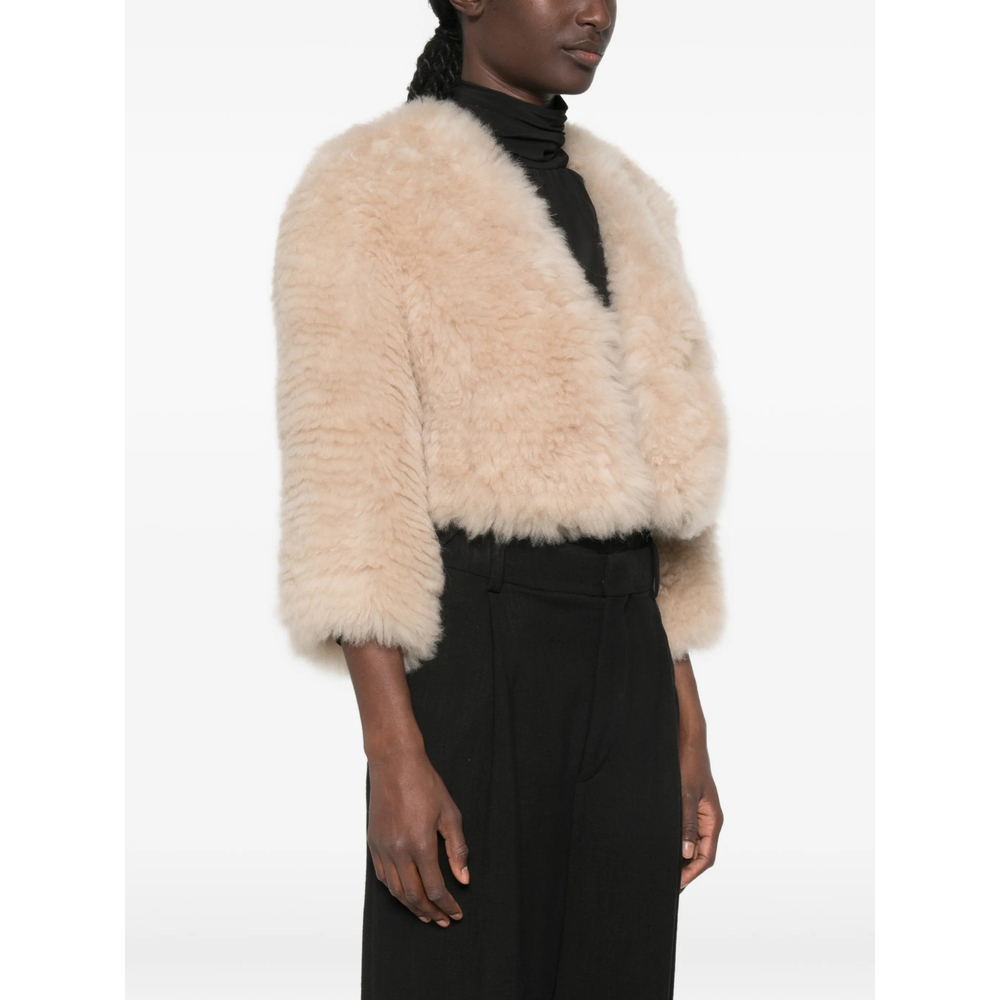 Fur Jacket