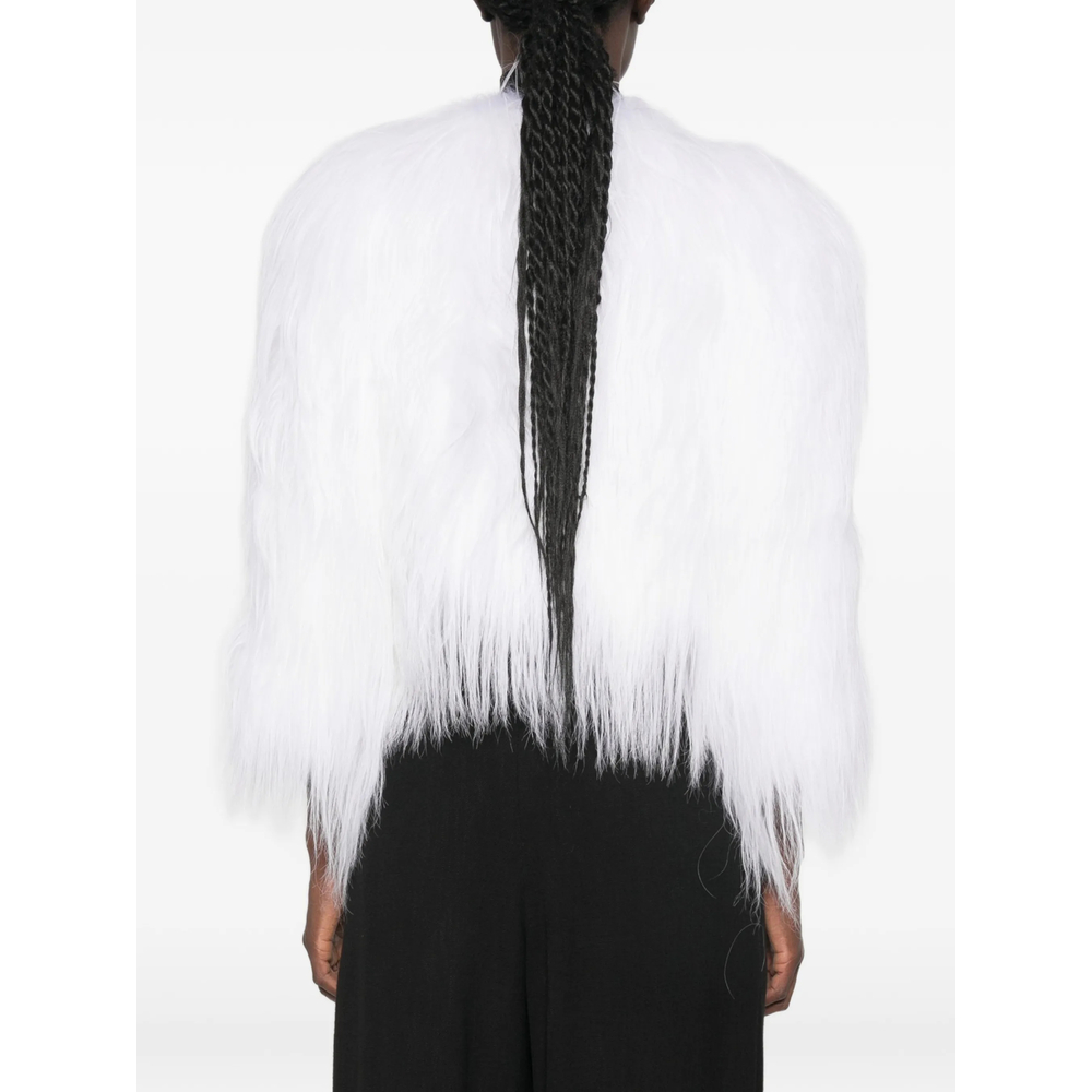Lamb-Fur Jacket