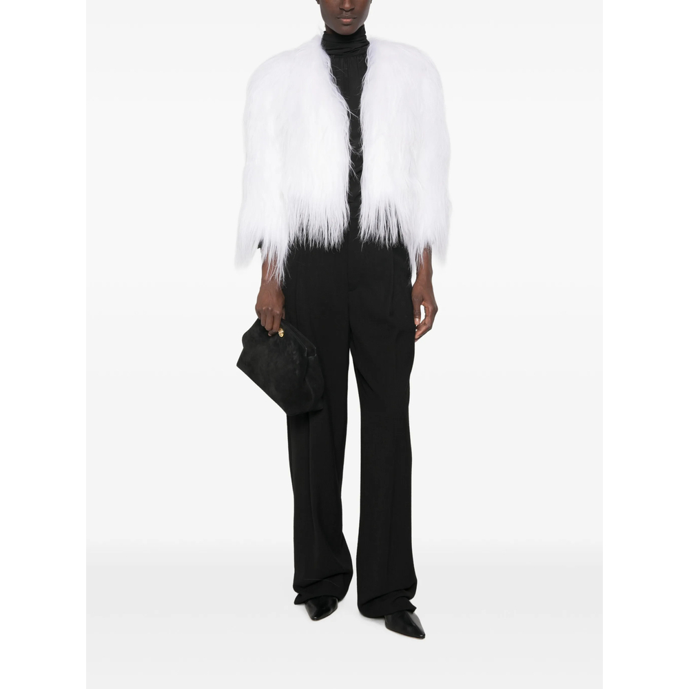 Lamb-Fur Jacket