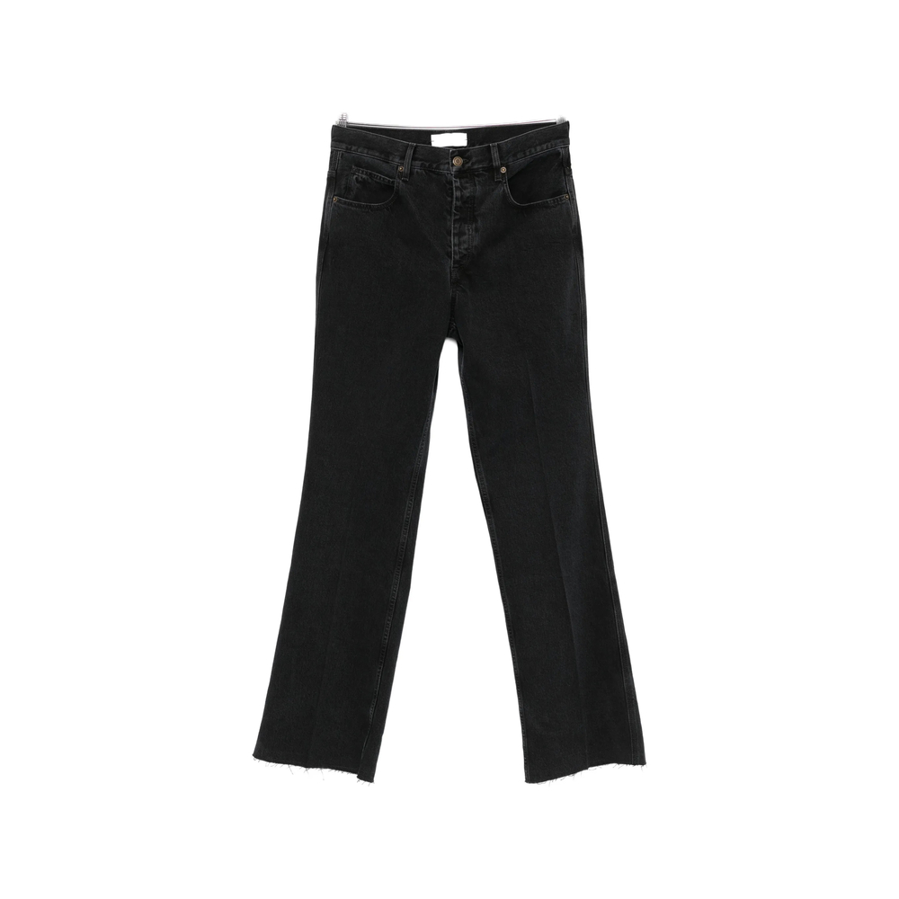 Spina Straight-leg Jeans