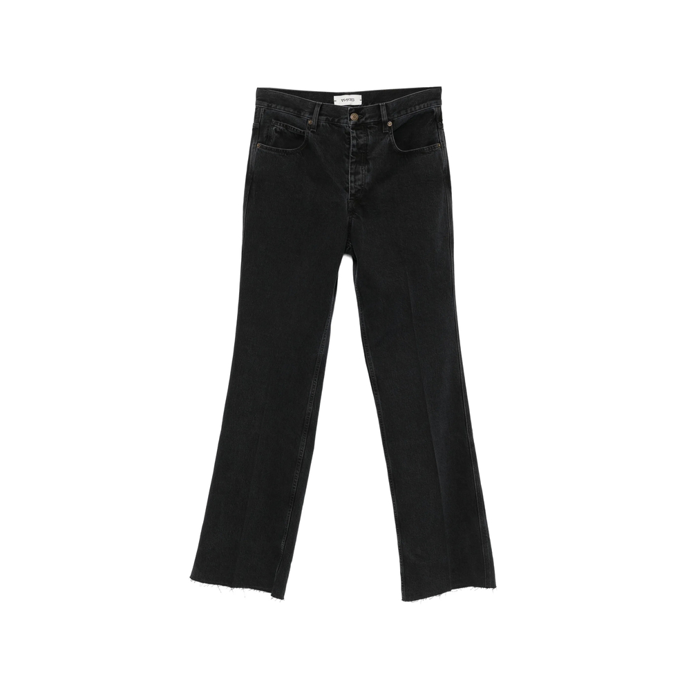 Spina Straight-leg Jeans