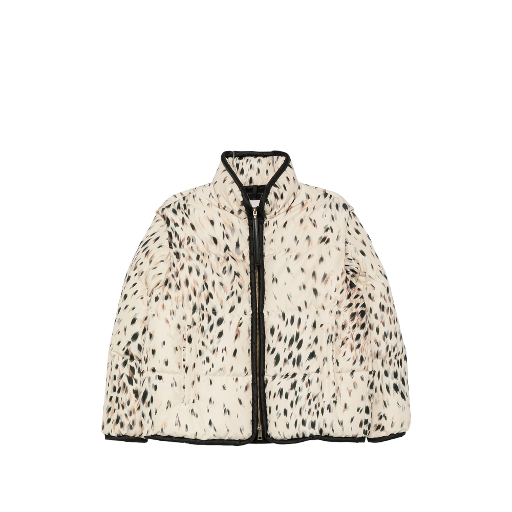Moncler Rayonnant Puffer Jacket