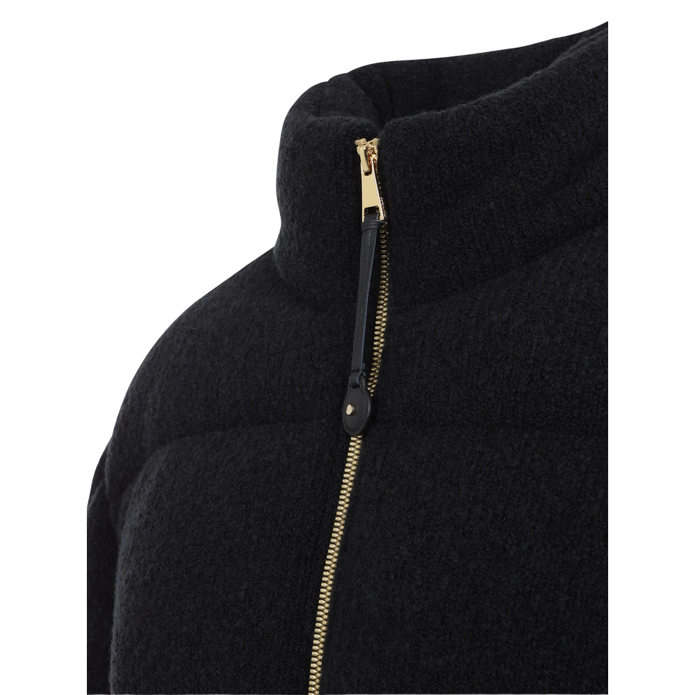 Quilted Jacket