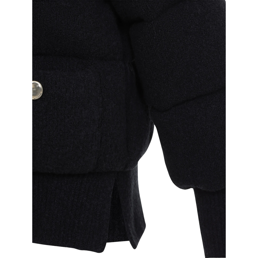 Quilted Jacket
