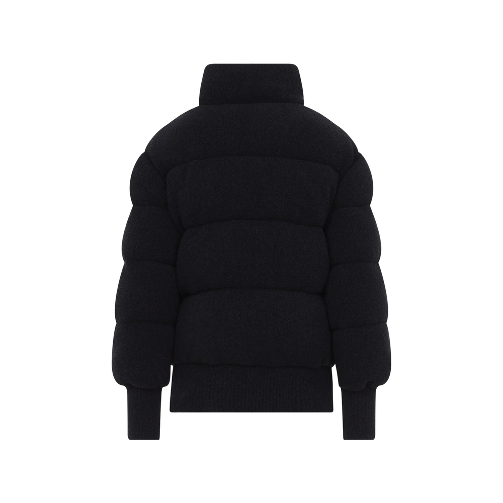 Quilted Jacket