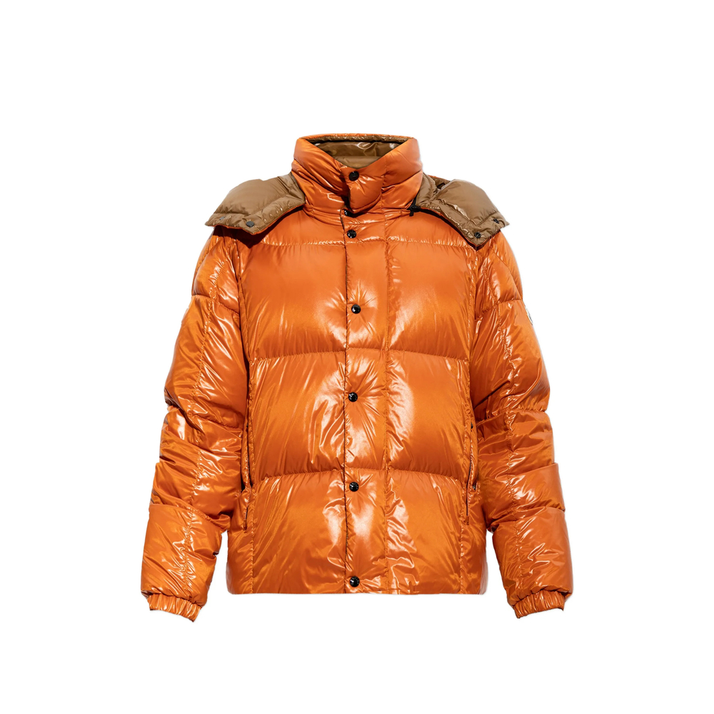 Moncler Puffer Jacket