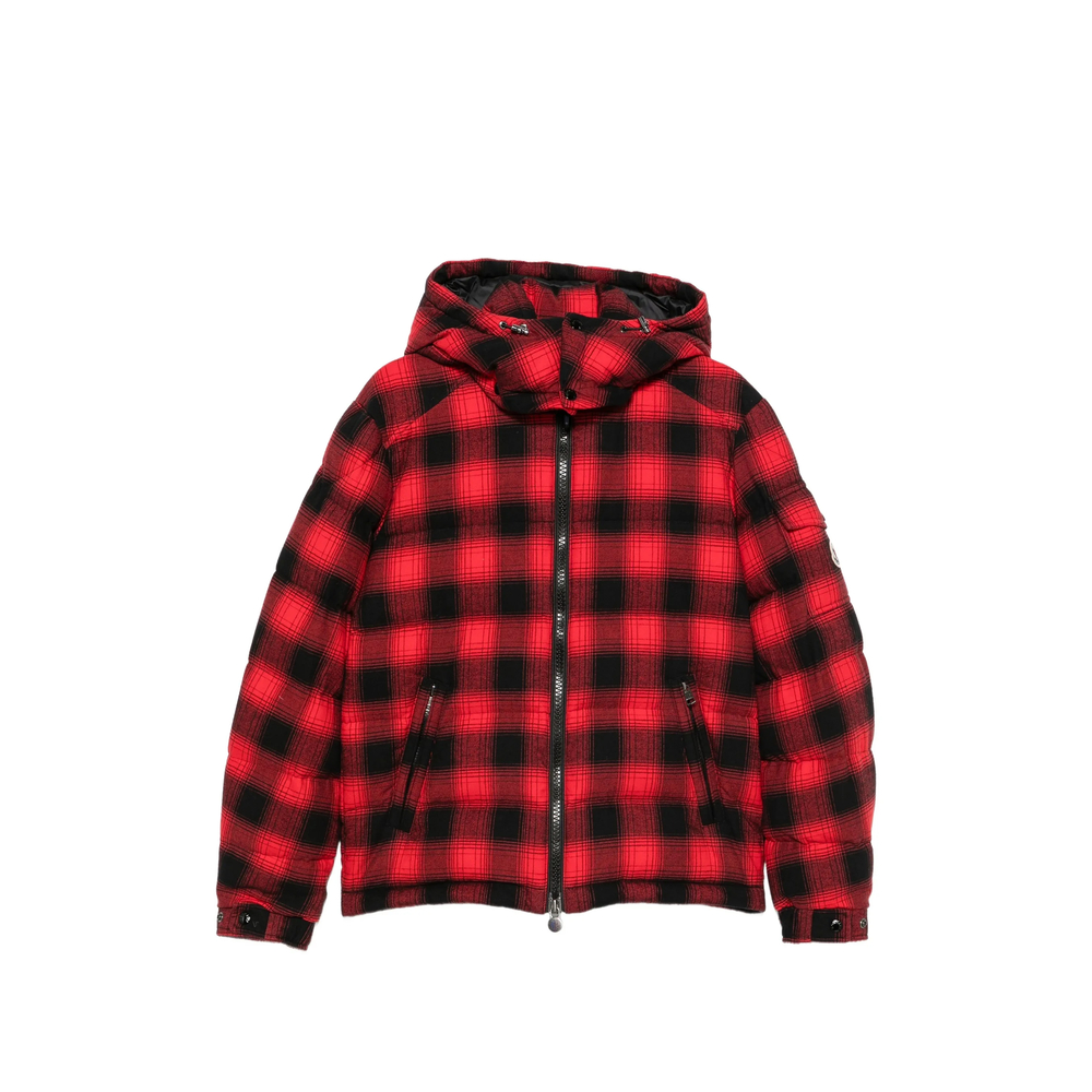 RED/BLACK