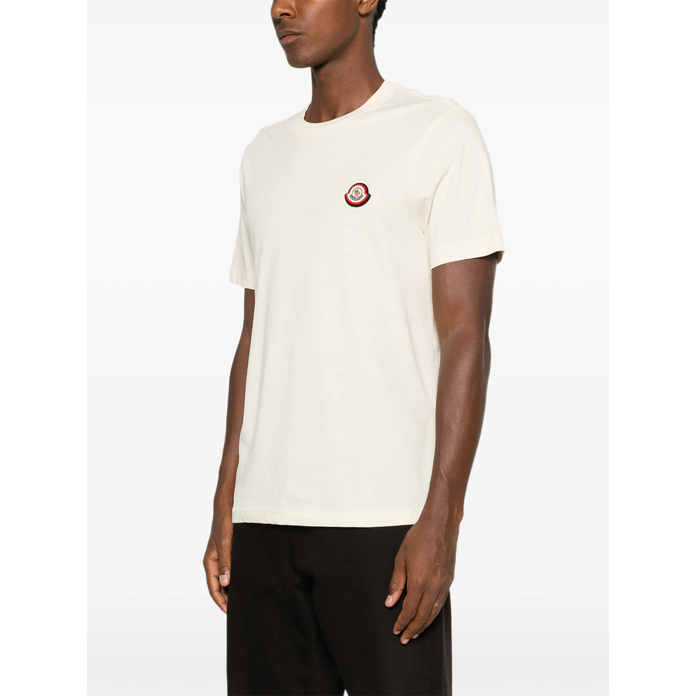 Cotton Jersey T-Shirt