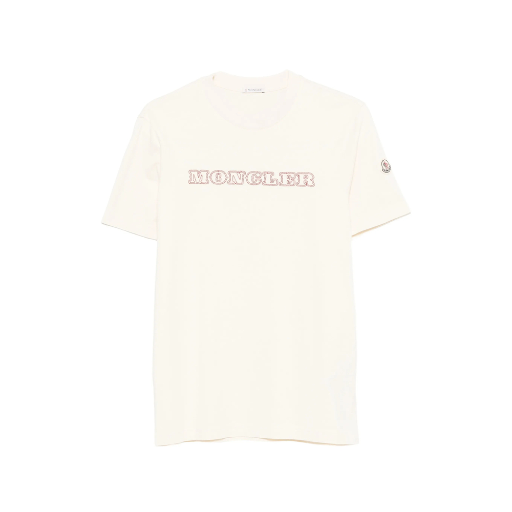 Cotton Jersey T-Shirt