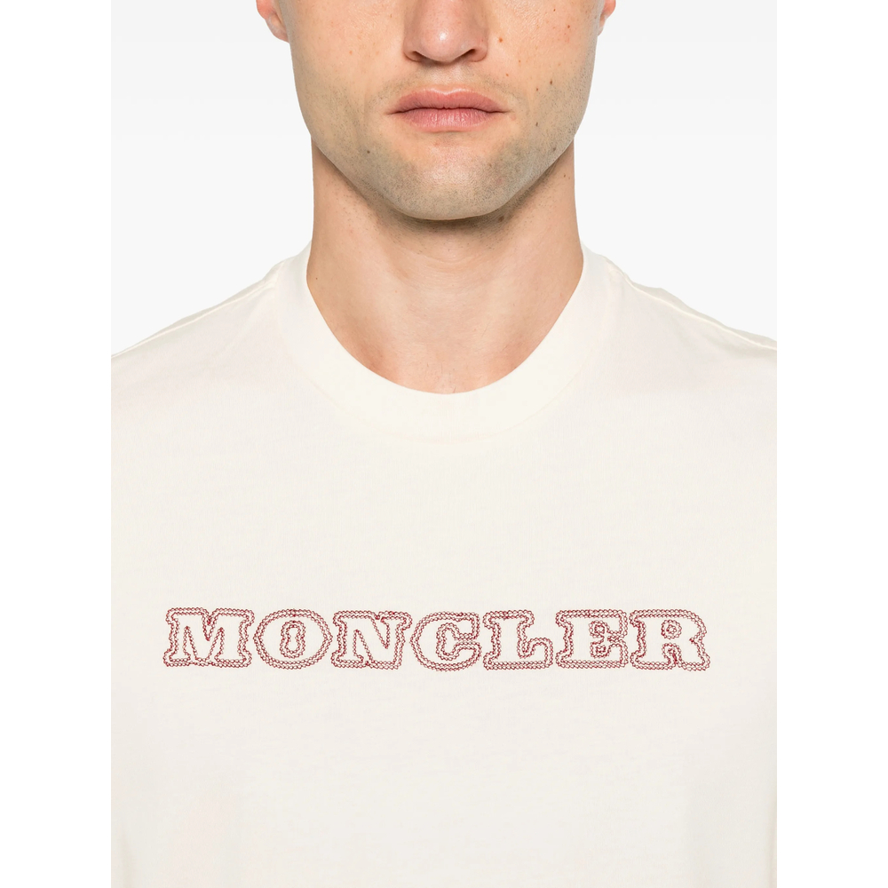 Cotton Jersey T-Shirt