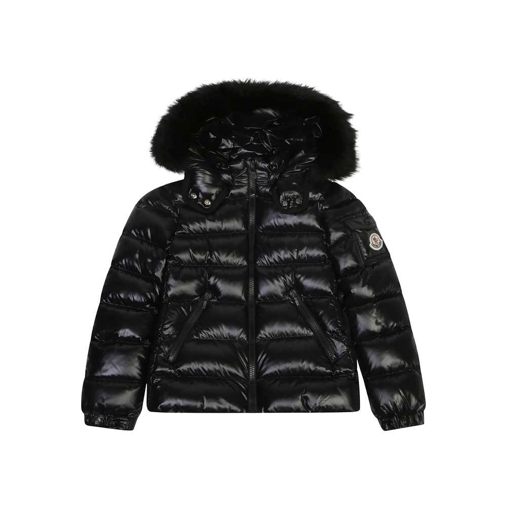 Moncler Badyf Quilted Down Jacket