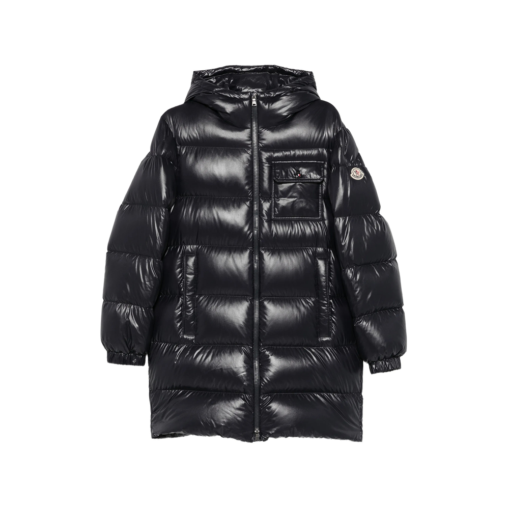 Moncler Marapi Hooded Puffer Coat