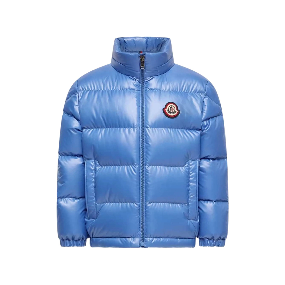 Moncler Kevoser Hooded Puffer Jacket