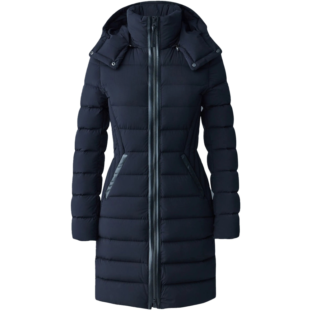 Mackage Farren Hooded Puffer Coat