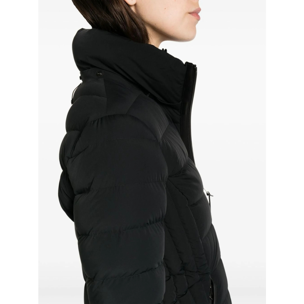 Farren Hooded Puffer Coat