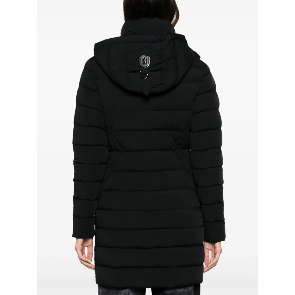 Farren Hooded Puffer Coat