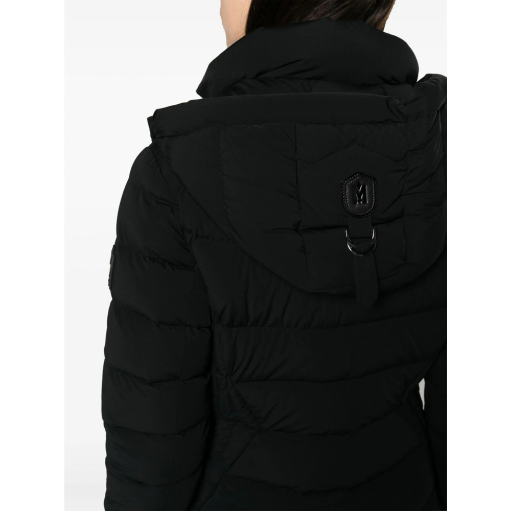 Farren Hooded Puffer Coat