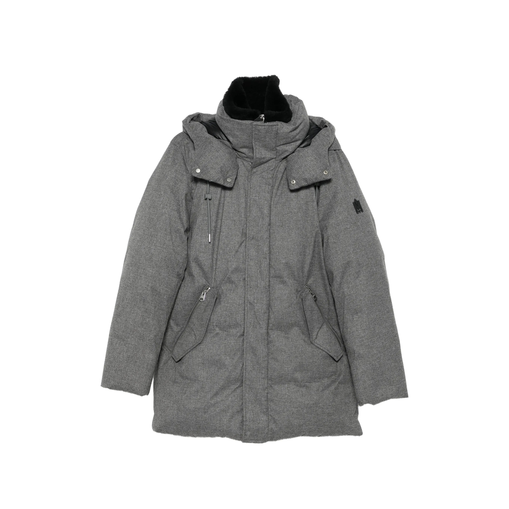 Mackage Sullivan Hooded Padded Jacket