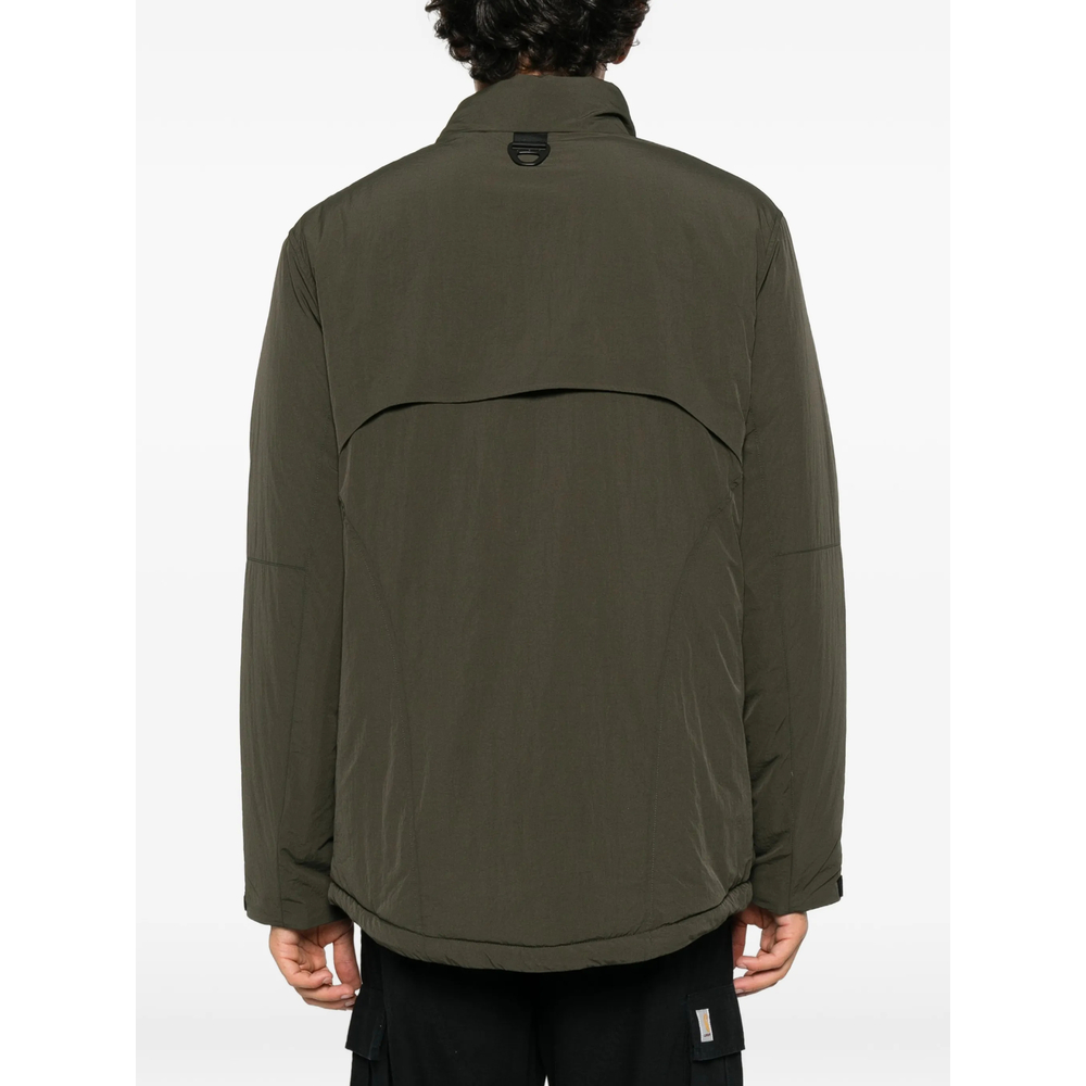 Multi-Pocket Jacket