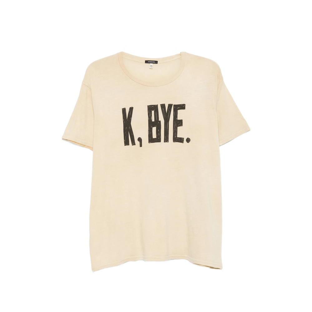 K Bye Boy T-Shirt