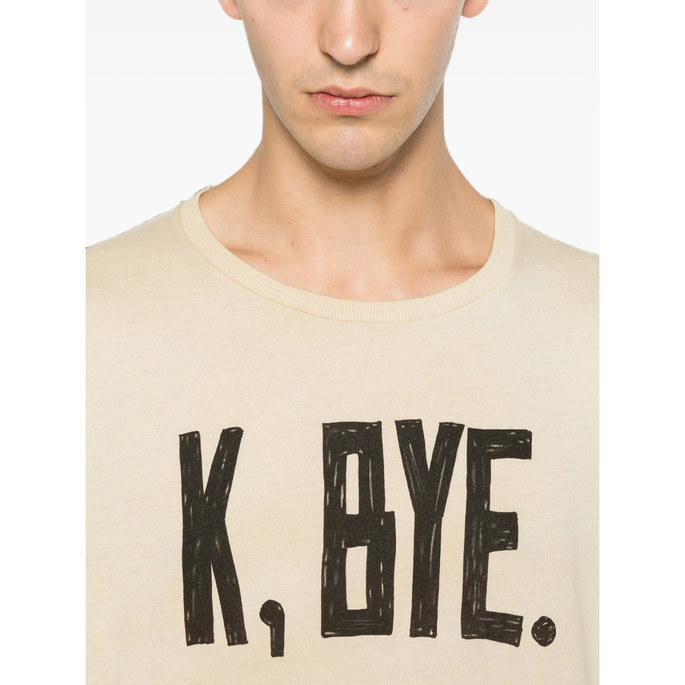 K Bye Boy T-Shirt