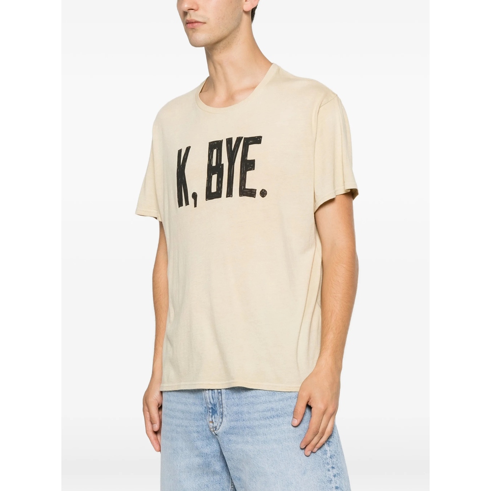 K Bye Boy T-Shirt