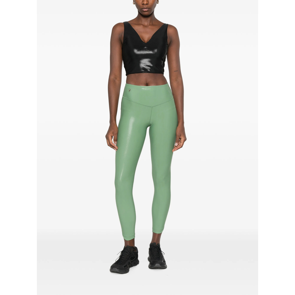V-Neck Performance Top