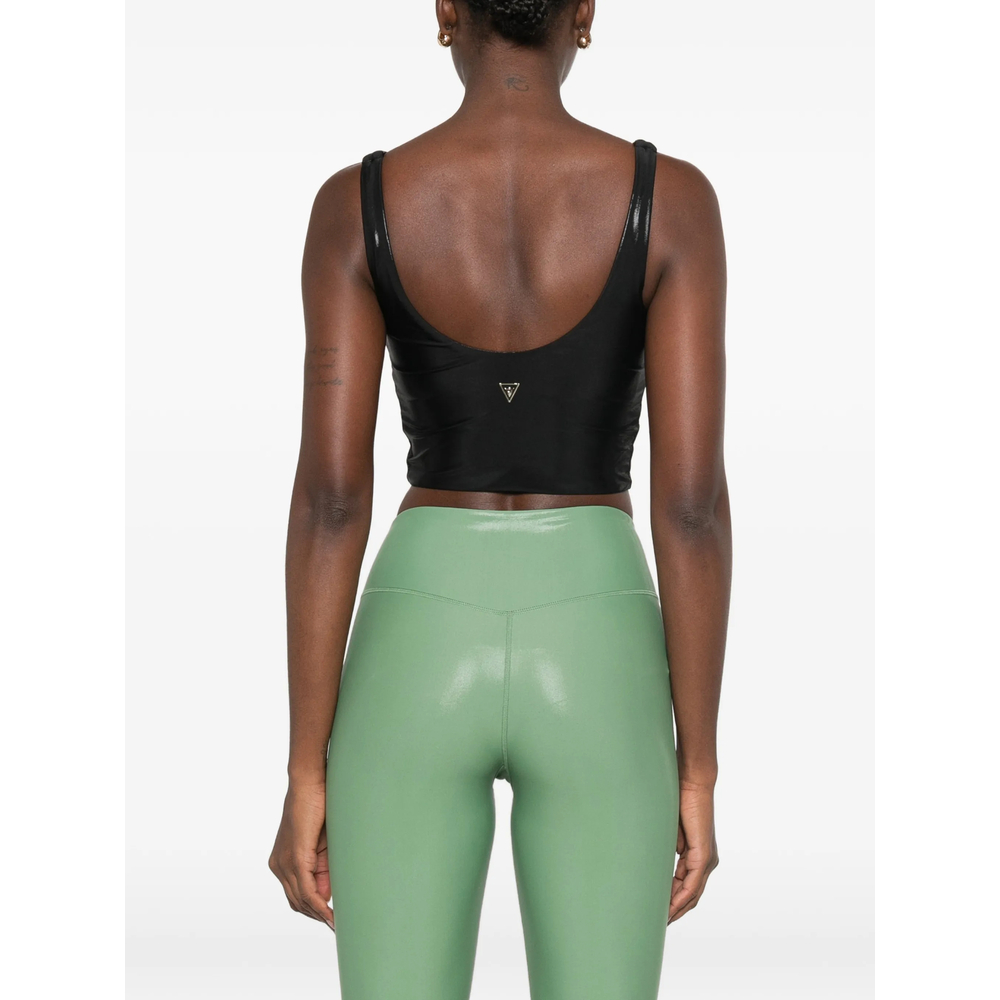 V-Neck Performance Top
