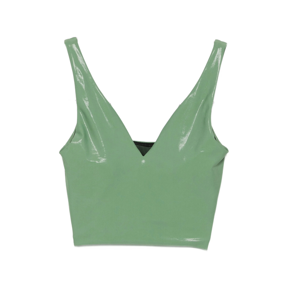 O. N.E. V-Neck Top
