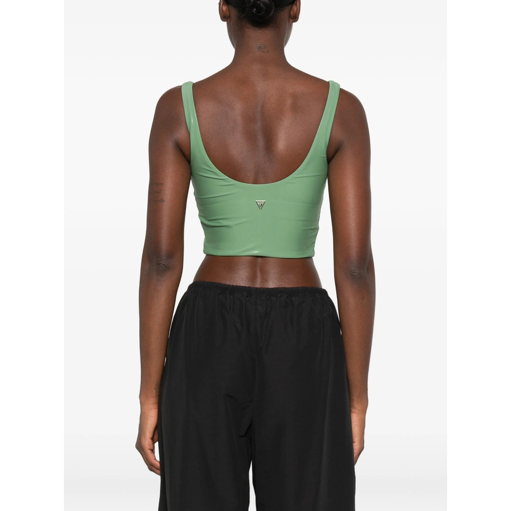 O. N.E. V-Neck Top
