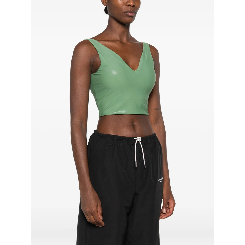 O. N.E. V-Neck Top