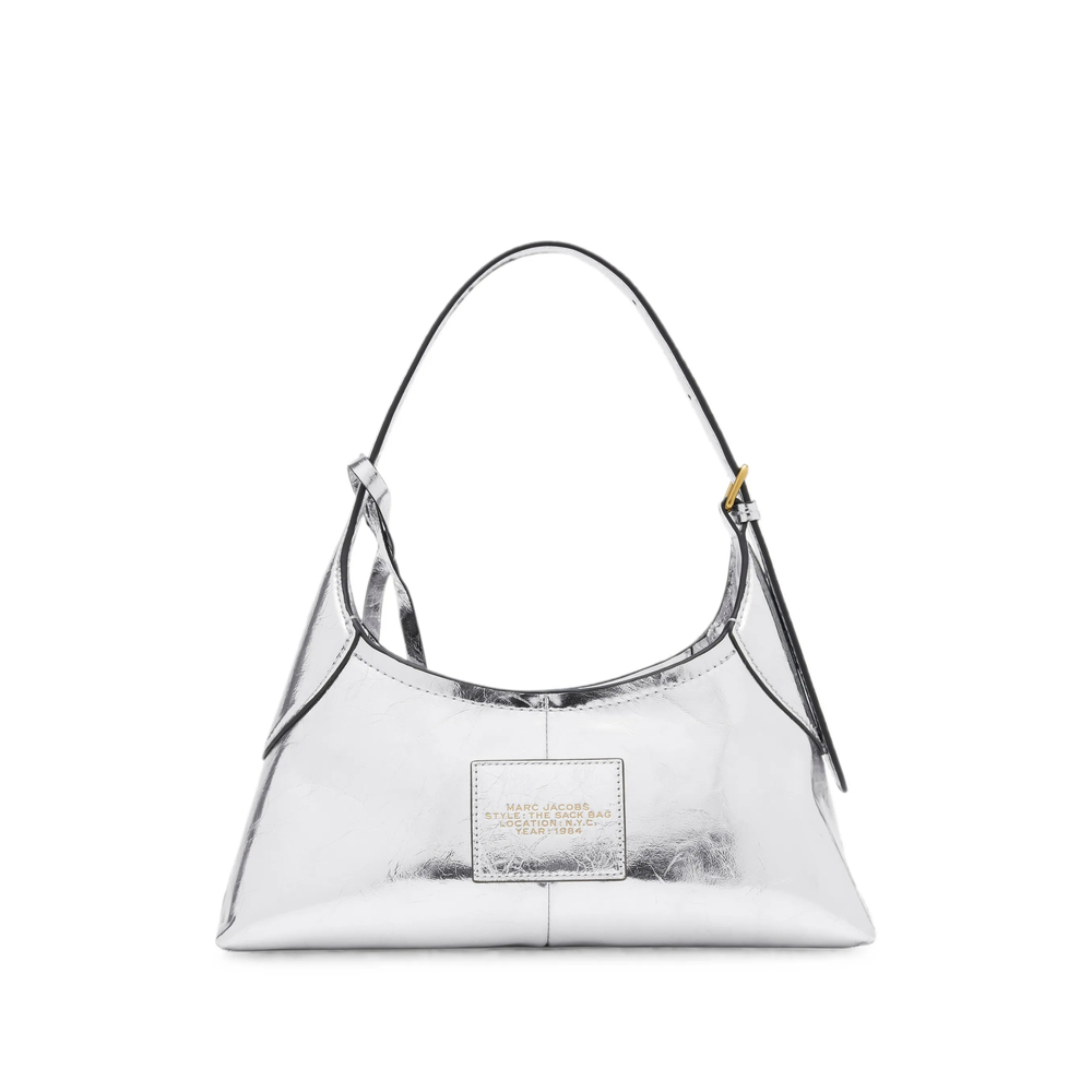 Marc Jacobs Small Belted Sack Bag