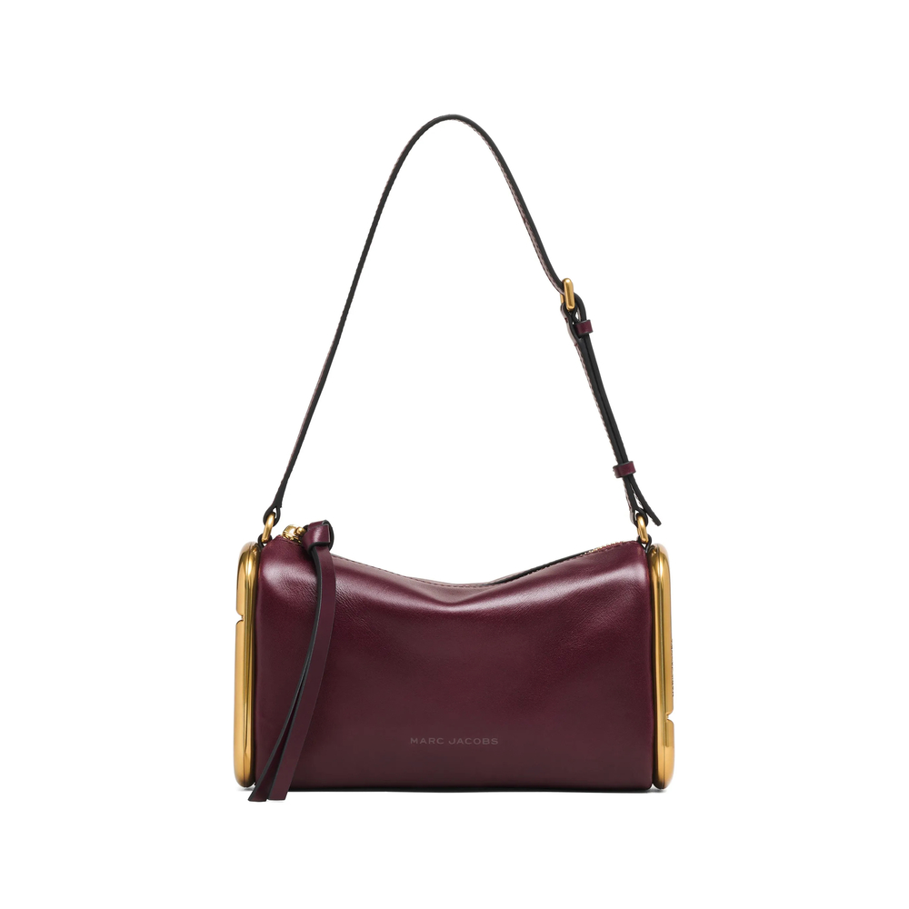 Marc Jacobs Scene Leather Shoulder Bag