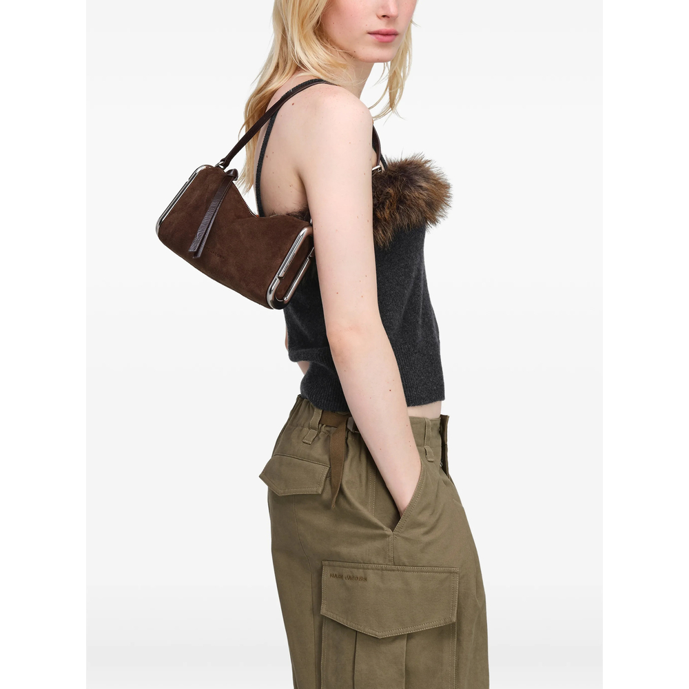 Scene Small Shoulder Bag