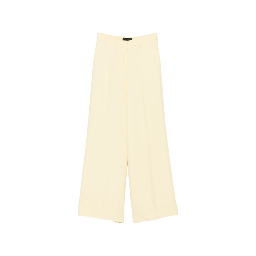 Fabiana Filippi Wide-leg Tailored Trousers