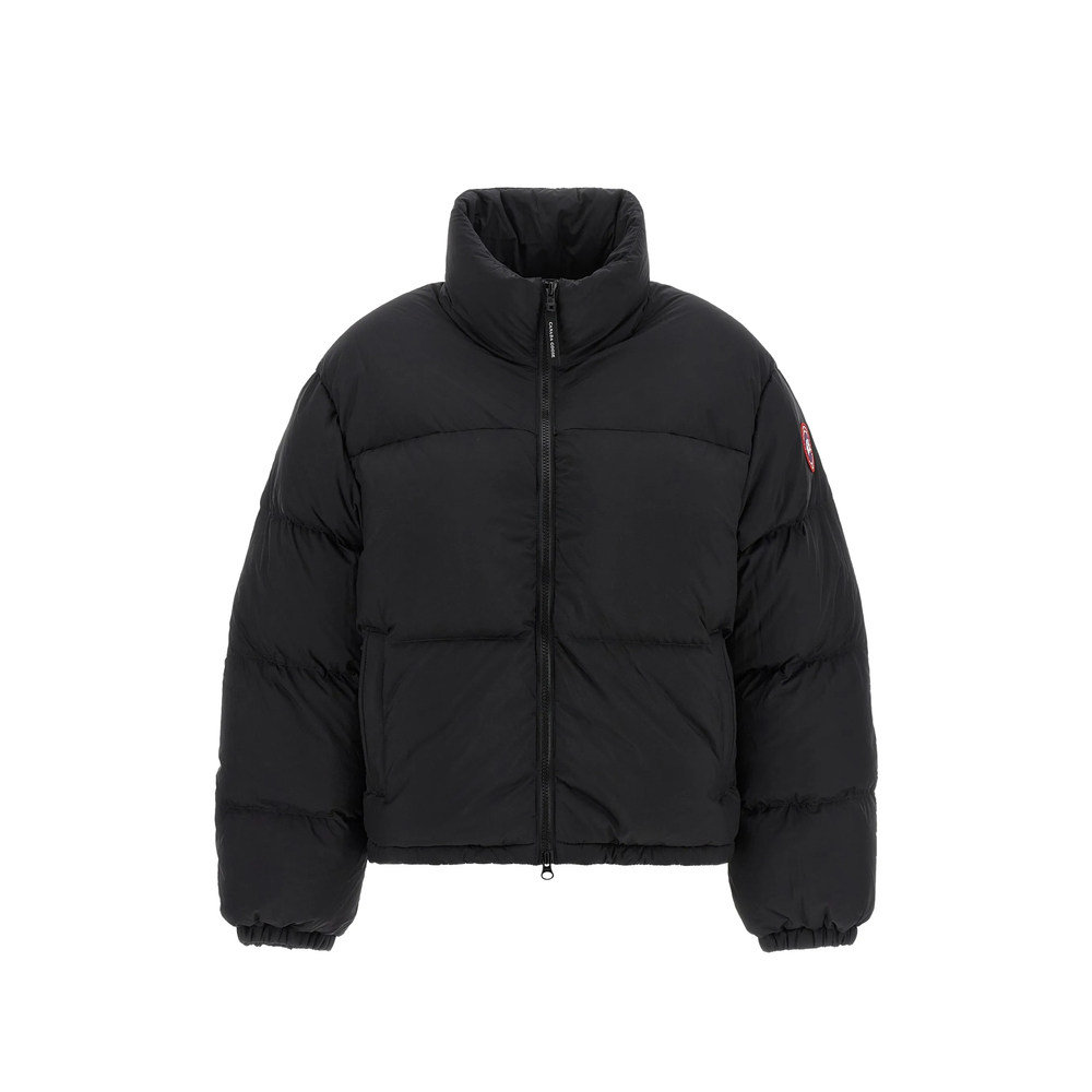 Canada Goose Fallon Quilted Jacket