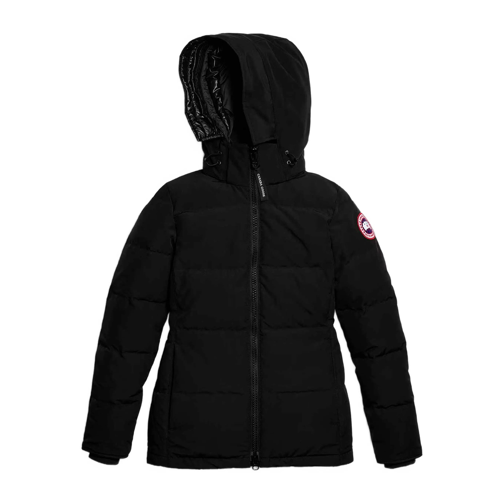 Canada Goose Chelsea Parka