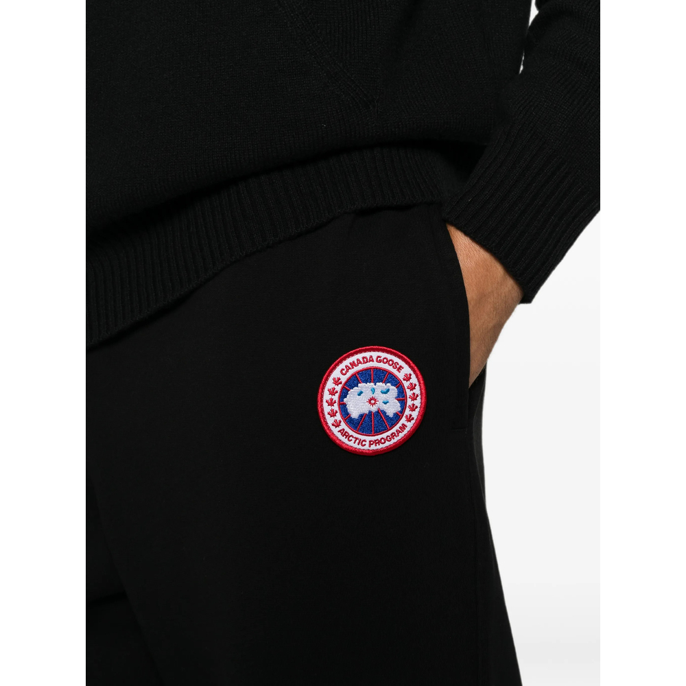 Logo-Patch Drawstring